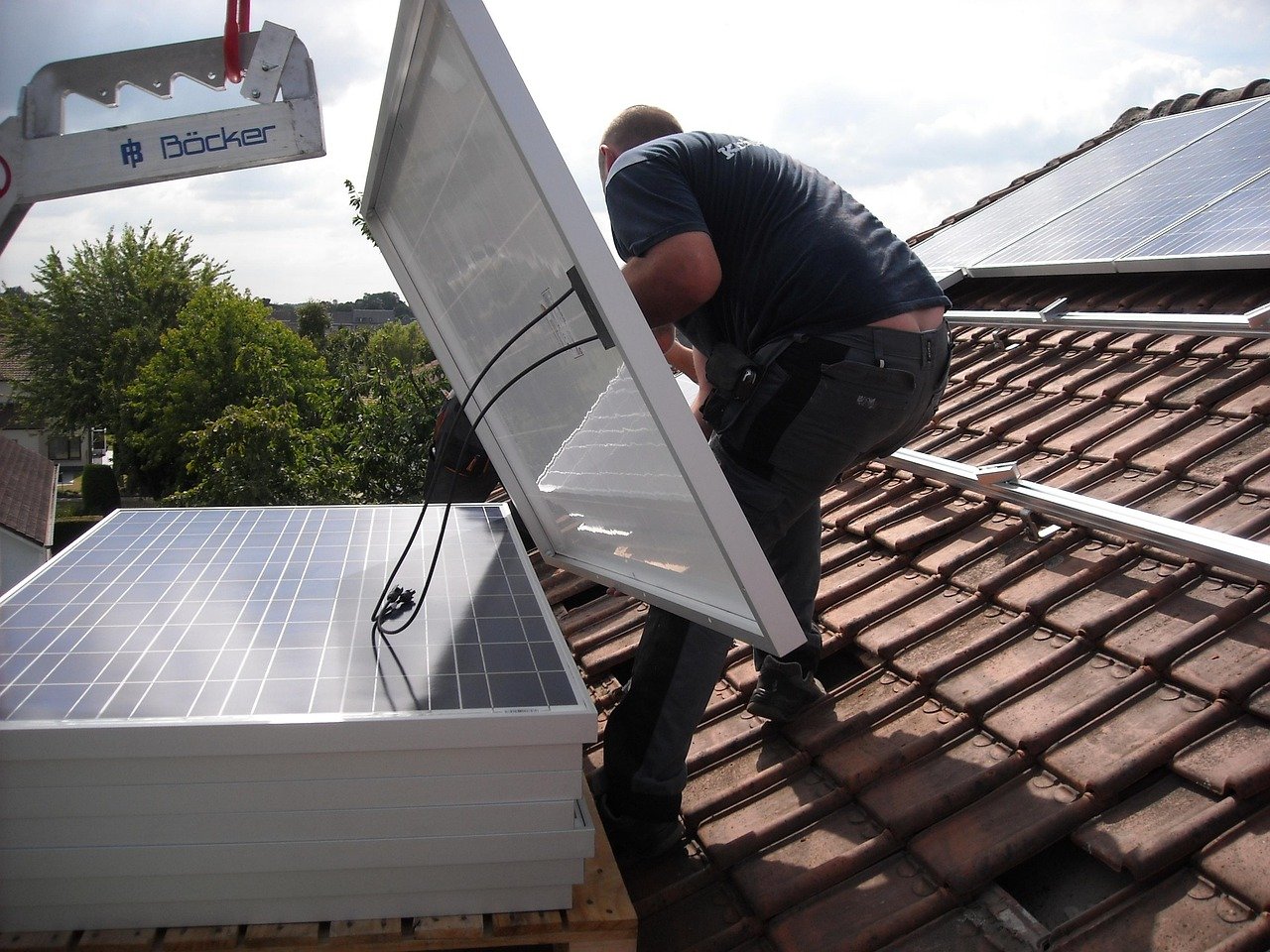 Home solar panels, placement, roofing, green energy, green power, durable, electricity, ecological, ecology, pans, solar panels, solar panels, solar panels, solar panels, solar panels