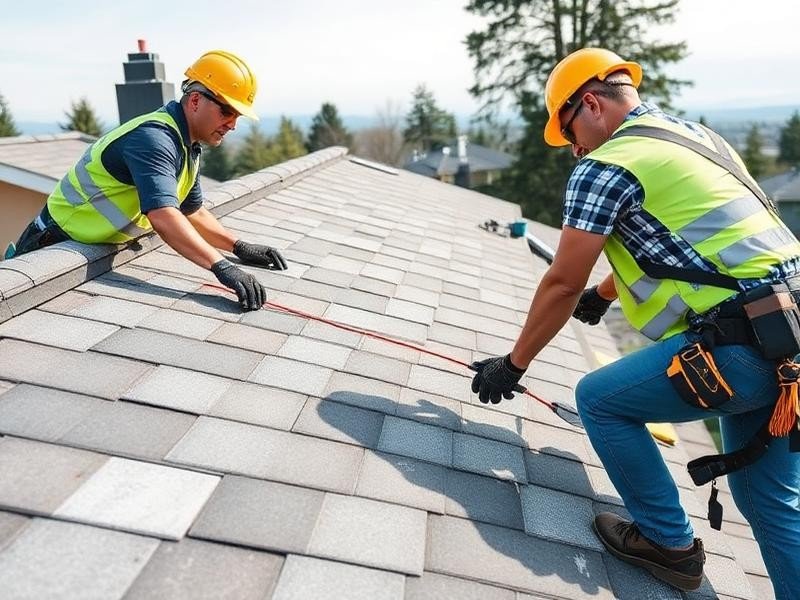 Home services.installation